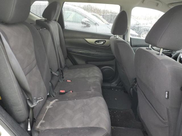 Photo 11 from auction – 2016 NISSAN ROGUE S with VIN KNMAT2MV5GP721882