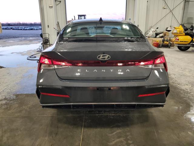 Photo 6 from auction – 2024 HYUNDAI 260 with VIN KMHLM4DG7RU657573