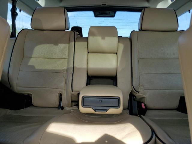 Photo 10 from auction – 2003 LAND ROVER DISCOVERY with VIN SALTY16443A788620