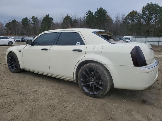 Photo 2 from auction – 2006 CHRYSLER 300C with VIN 2C3LA63H76H497099