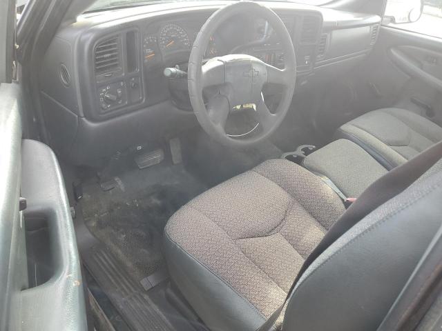 Photo 8 from auction – 2003 CHEVROLET SILVERADO with VIN 1GCEC14X03Z355213