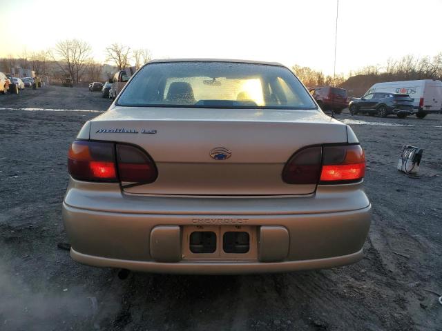 Photo 6 from auction – 2003 CHEVROLET MALIBU LS with VIN 1G1NE52J53M545451