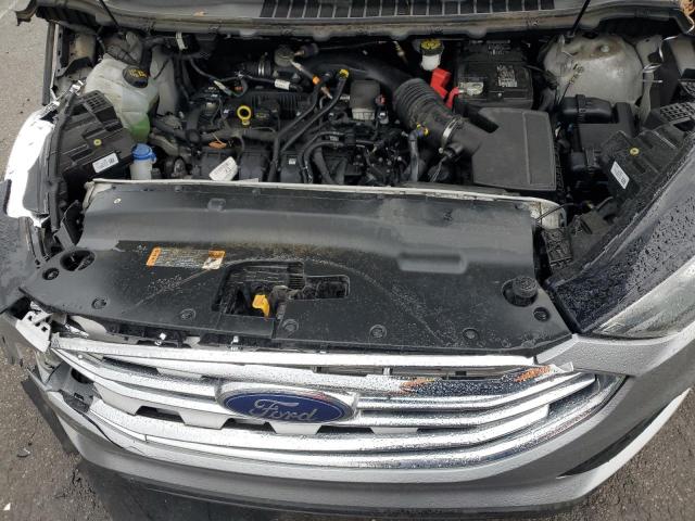 Photo 12 from auction – 2020 FORD EDGE SE with VIN 2FMPK3G93LBB03667