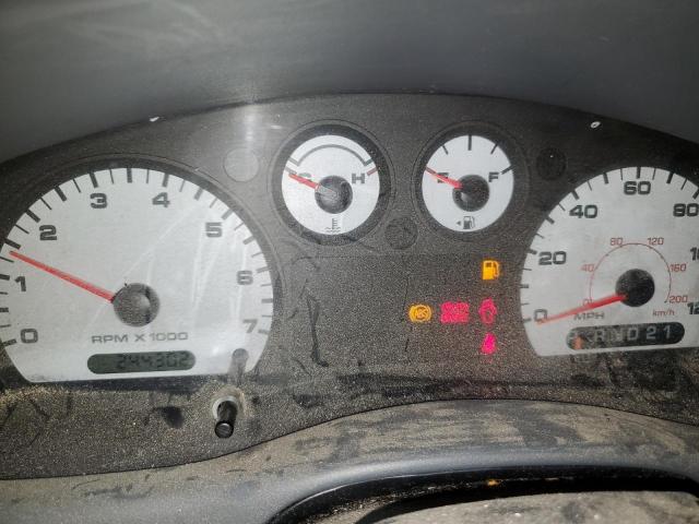 Photo 9 from auction – 2005 FORD RANGER SUP with VIN 1FTZR45E45PA17732