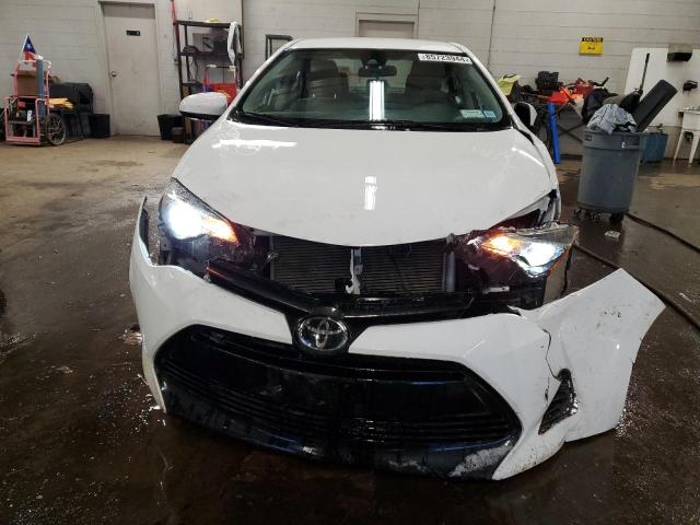 Photo 5 from auction – 2019 TOYOTA COROLLA L with VIN 2T1BURHE4KC246818