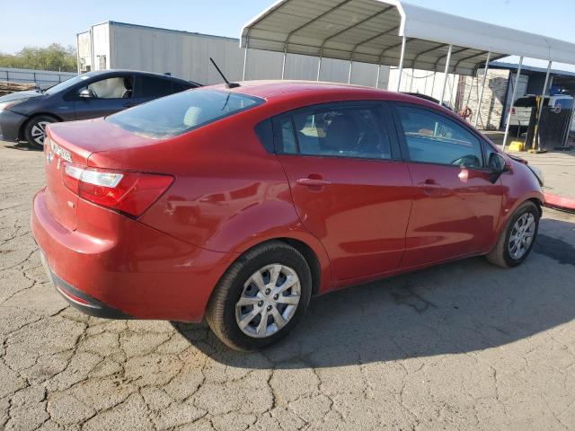 Photo 3 from auction – 2014 KIA RIO LX with VIN KNADM4A30E6402138
