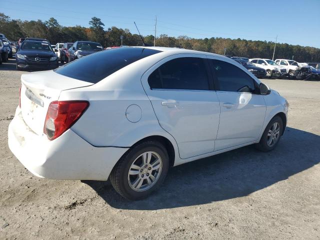 Photo 3 from auction – 2013 CHEVROLET SONIC LT with VIN 1G1JC5SH9D4175494