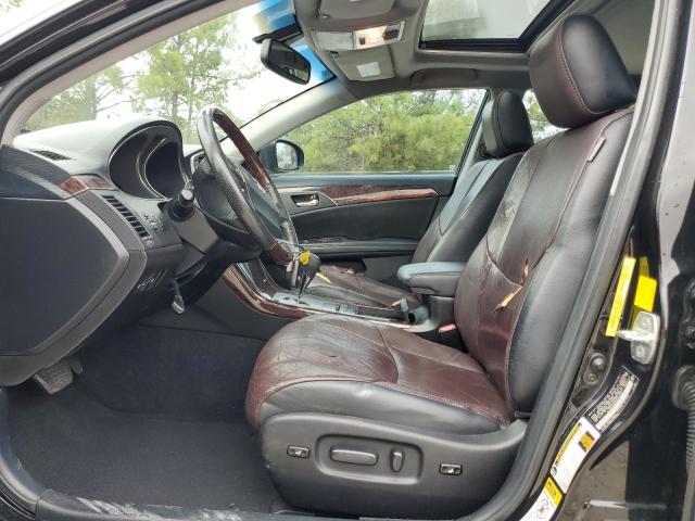 Photo 7 from auction – 2011 TOYOTA AVALON BAS with VIN 4T1BK3DB9BU390510