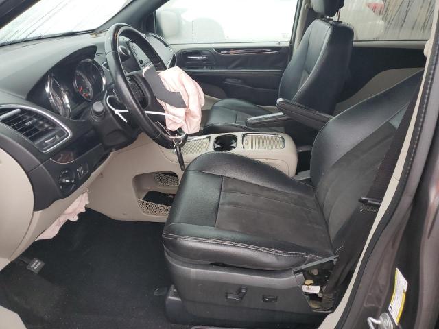 Photo 7 from auction – 2019 DODGE GRAND CARA with VIN 2C4RDGCG4KR724828
