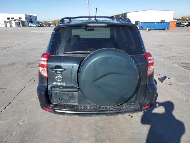 Photo 6 from auction – 2012 TOYOTA RAV4 with VIN 2T3ZF4DV4CW119690