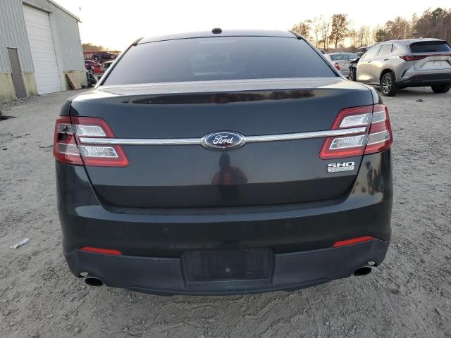 Photo 6 from auction – 2014 FORD TAURUS SEL with VIN 1FAHP2E80EG149196