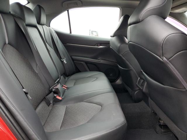 Photo 10 from auction – 2022 TOYOTA CAMRY XSE with VIN 4T1K61AK2NU034305