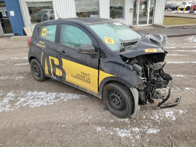 Photo 4 from auction – 2020 CHEVROLET SPARK 1LT with VIN KL8CD6SA6LC460091