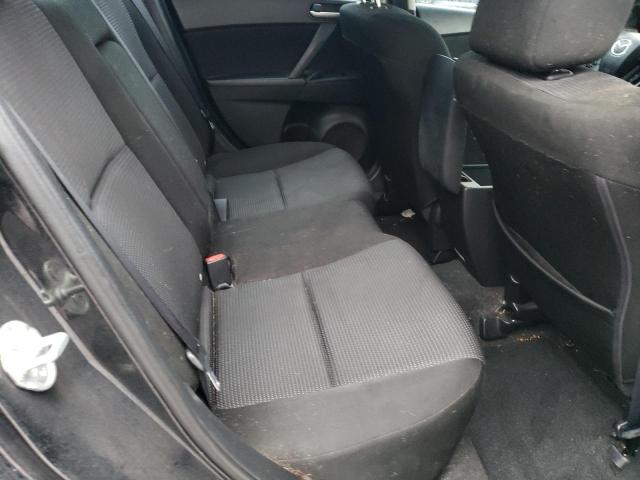 Photo 10 from auction – 2012 MAZDA 3 I with VIN JM1BL1V8XC1676832
