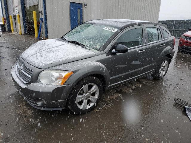 DODGE CALIBER SX 2012 with VIN 1C3CDWDA3CD531153 - Photo from auction