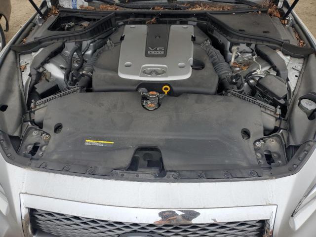 Photo 11 from auction – 2015 INFINITI Q50 BASE with VIN JN1BV7AR1FM417504