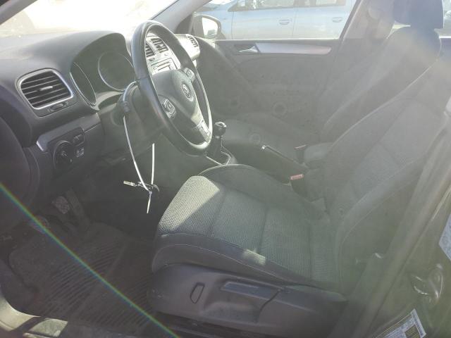 Photo 7 from auction – 2012 VOLKSWAGEN GOLF with VIN WVWNM7AJ1CW016932