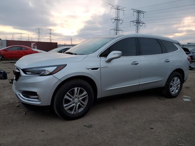 BUICK ENCLAVE PR 2019 con VIN 5GAEVBKW2KJ211302 - Foto de la subasta