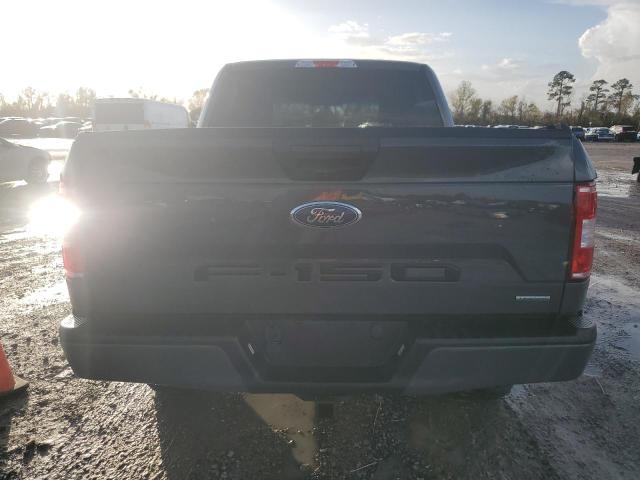 Photo 6 from auction – 2020 FORD F150 SUPER with VIN 1FTEW1EP9LFA06557