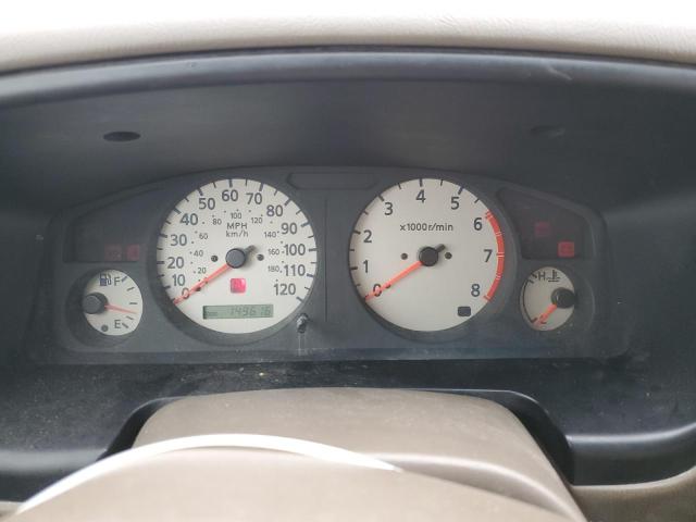Photo 9 from auction – 2000 NISSAN PATHFINDER with VIN JN8AR07Y2YW431314
