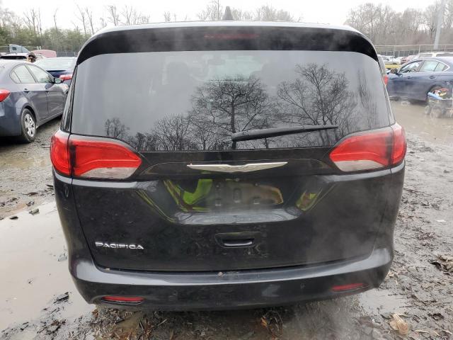 Photo 6 from auction – 2017 CHRYSLER PACIFICA with VIN 2C4RC1DG1HR516431