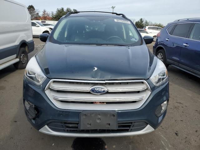 Photo 5 from auction – 2019 FORD ESCAPE SEL with VIN 1FMCU9HD8KUC18028