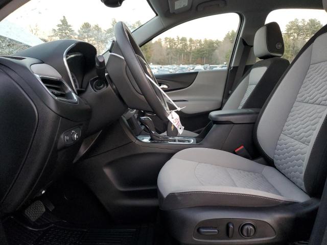Photo 7 from auction – 2020 CHEVROLET EQUINOX with VIN 2GNAX5EV3L6202612