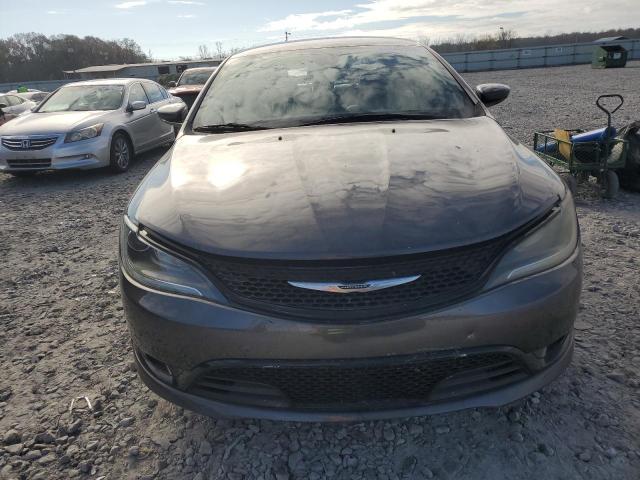 Photo 5 from auction – 2015 CHRYSLER 200 S with VIN 1C3CCCBB7FN713143