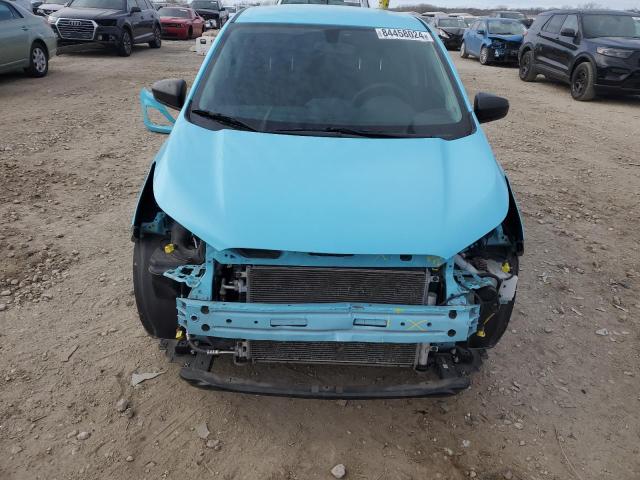 Photo 5 from auction – 2022 CHEVROLET SPARK LS with VIN KL8CB6SA6NC006786