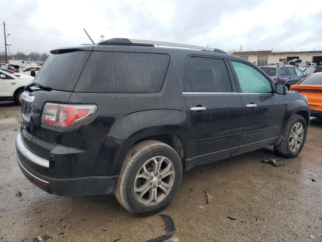 Photo 3 from auction – 2013 GMC ACADIA SLT with VIN 1GKKRRKD5DJ146644