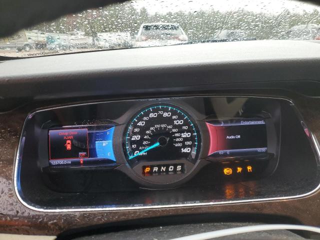 Photo 9 from auction – 2013 FORD TAURUS LIM with VIN 1FAHP2F89DG179830