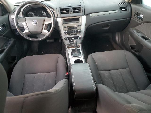 Photo 8 from auction – 2011 MERCURY MILAN with VIN 3MEHM0HAXBR600885