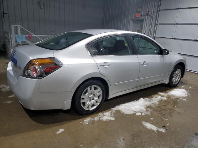 Фото 3 с аукциона – 2011 NISSAN ALTIMA BAS с VIN 1N4AL2AP6BC172267