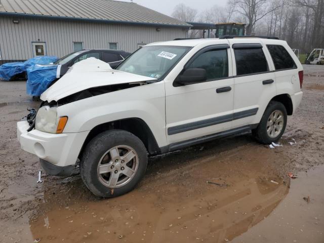 JEEP GRAND CHER 2006 with VIN 1J4GR48K26C349728 - Photo from auction