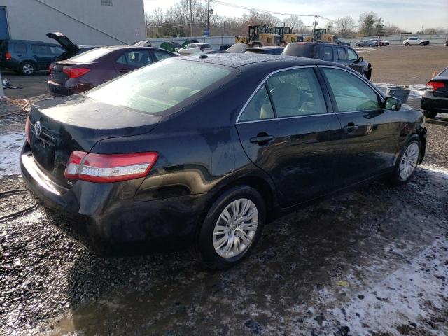Photo 3 from auction – 2010 TOYOTA CAMRY BASE with VIN 4T1BF3EK2AU102604