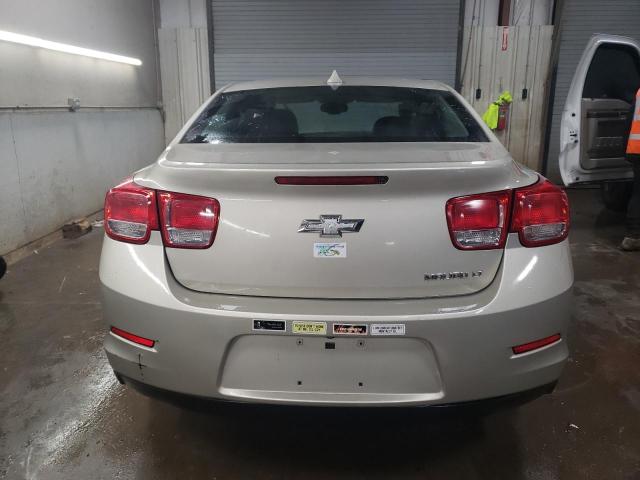 Photo 6 from auction – 2014 CHEVROLET MALIBU 1LT with VIN 1G11C5SL1EF190579