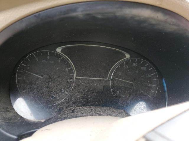 Photo 9 from auction – 2014 NISSAN ALTIMA 2.5 with VIN 1N4AL3AP2EN213606
