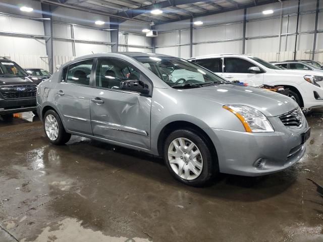Photo 4 from auction – 2011 NISSAN SENTRA 2.0 with VIN 3N1AB6AP7BL716304
