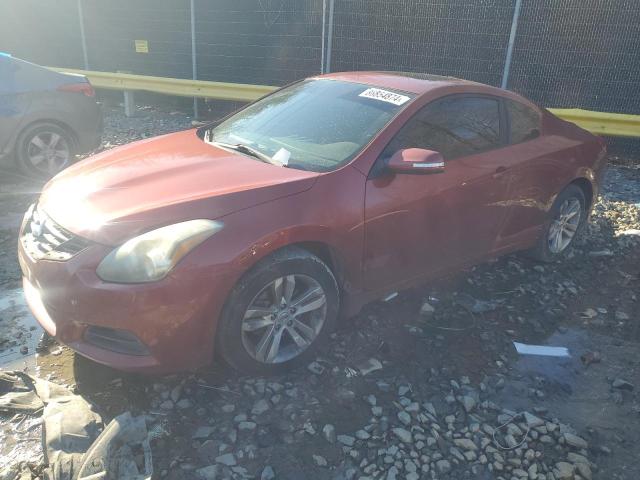 Photo 1 from auction – 2013 NISSAN ALTIMA S with VIN 1N4AL2EP9DC218249
