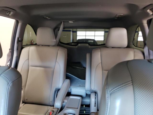 Photo 10 from auction – 2015 TOYOTA HIGHLANDER with VIN 5TDDCRFH2FS012618