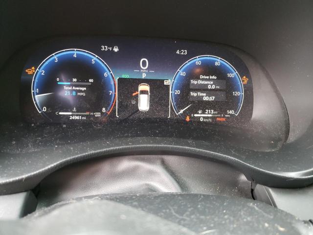Photo 9 from auction – 2023 TOYOTA HIGHLANDER with VIN 5TDKDRBH5PS521114
