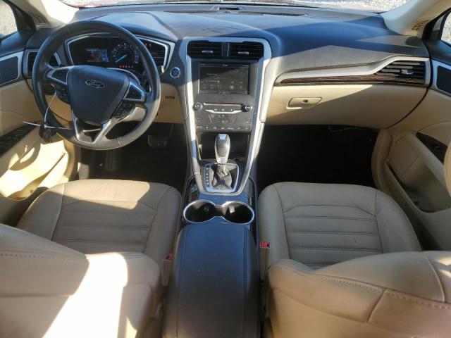 Photo 8 from auction – 2014 FORD FUSION SE with VIN 3FA6P0H90ER161891