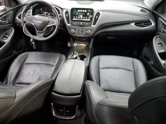 Photo 8 from auction – 2016 CHEVROLET MALIBU LT with VIN 1G1ZE5ST2GF182703