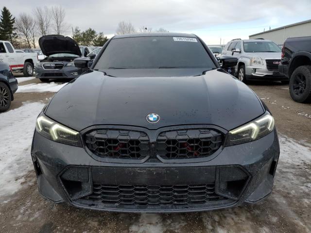 Photo 5 from auction – 2023 BMW M340XI with VIN 3MW49FF03P8D13476
