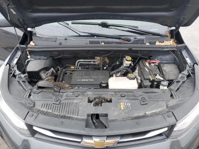 Photo 12 from auction – 2018 CHEVROLET TRAX 1LT with VIN KL7CJLSB0JB575535