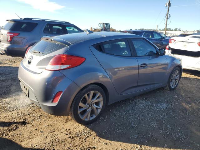 Photo 3 from auction – 2017 HYUNDAI VELOSTER with VIN KMHTC6ADXHU315459