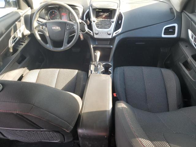 Photo 8 from auction – 2016 GMC TERRAIN SL with VIN 2GKFLSEK2G6145991