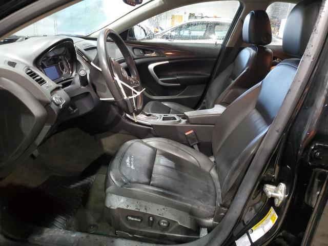 Photo 7 from auction – 2016 BUICK REGAL with VIN 2G4GL5EX5G9192973