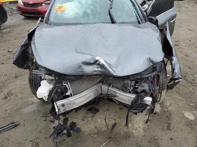 Photo 12 from auction – 2020 NISSAN MURANO SV with VIN 5N1AZ2BS0LN158409