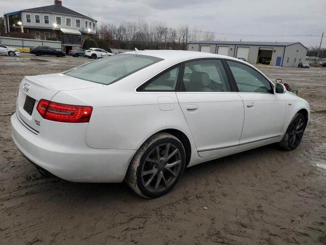 Photo 3 from auction – 2010 AUDI A6 PREMIUM with VIN WAUFGAFB9AN085975